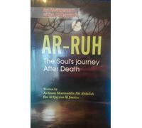 Ar-Ruh-The Soul's Journey After Death Ibn al-Qayyim al-Jawziyya