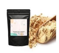 AR Sattu Powder | Hand Pounded Black Chana Flour | Chemical Free, Unadulterated | Superfood | Nutritious & aids in Digestion | (900gram)