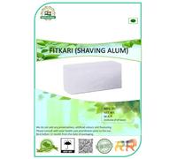 AR Shaving Alum | Phitkari alum block | Alum stone- 200gm (NO OF 2 PCS)