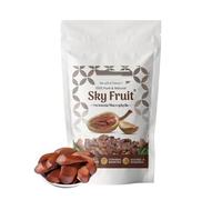 AR Skys Fruit - 100% Pure & Natural | Bitter Almonds (Kadwa Badam) Seeds, 100g | Supports Immunity, Diabetes Care & Digestive Health