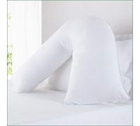 AR TEXTILE ORTHOPEDIC V ALL SUPPORT PILLOW