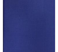 AR Textile Premium Quality Luxury Plain Dyed Poly Cotton Duvet/Quilt Cover in Single,Double,King, Super king Size, Non Iron, Easy Care Duvet Cover (Royal Blue, Single)