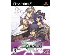 Ar Tonelico 2: Melody of Metafalacia / Game