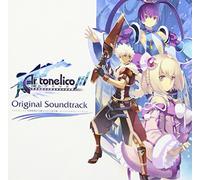 AR Tonelico 3 Sekai Shuuen No [Import]