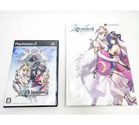Ar tonelico II: Sekai ni Hibiku Shoujo Tachi no Souzoushi