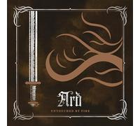 Arð - Untouched By Fire