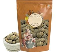 AR Whole Masikai | Majuphal | Oak Gall | Manjakani | Quercus Infectoria | Majuphal | Manjakani (Weight-200g)