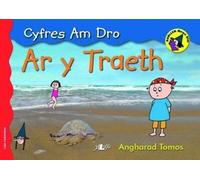 Ar y Traeth: 5 (Cyfres am Dro)
