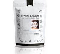 AR Zeolite Powder for Face Pack (Detoxifying & Acne Treatment) (100 gm)