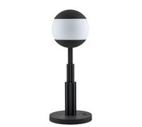 AR04 Battery table lamp Black Alessi SINGLE PIECES
