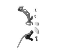 AR12014 X5996 Breaker Point Sets Compatible with John Deere Tractor G H LA R A B AO AR D Compatible with Case-IH Tractor OS6 S Super-M I4 M SC D 600 MTA SO 130 230 350 650 U164