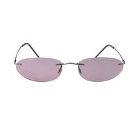 Ar1508M Sunglasses - female - Giorgio Armani - Sunglasses - Purple - 58 MM - Accessories 58 MM