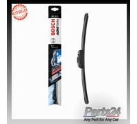 Bosch Aerotwin Retro Fit Front Wiper Blade Flat 400mm Fits Nissan Qashqai Ar16U