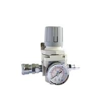 AR2000-02 AR3000-03 AR4000-04 1/4" 3/8" 1/2" pneumatic compressed air compressor pressure regulator safety valve(AR4000-04 SM40 PM40)