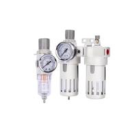 AR2000 AFR2000 AFC2000 AW2000 air compressor air pump pressure regulating valve oil-water separator filter air source processor(AL2000)