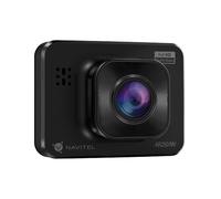 NAVITEL AR250NV Dash Cam with Night Vision | Full HD Car Dashboard Front Camera with 2 inch Screen | Easy Fit Dashboard Mounted Camera for Cars | Wide Viewing Angle & Parking Mode
