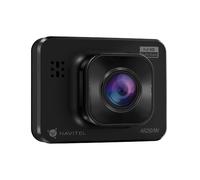 AR250NV Front Dash Cam Camera 1080p 2" Display 140 Degree View Night By Navitel