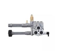 AR42518 Complete Pump Head Assy Replacement for RMW SRMW Pumps RMW2G20 RMW2.2G24 RMW2G23B RMW2G24 RMW2G25 RMW2.2G20D SRMW2.2G26