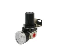 AR5000-06 AR5000-10 AR4000-04 AR4000-06 Pressure regulator relief valve thread G1/2 G3/4 G1 Processing device(AR5000-06)