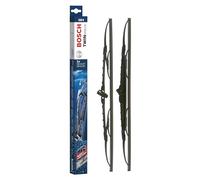 AR530S Bosch Aerotwin Retro-Fit Flat Wiper Blades 530/530 mm [AC5-LHD]