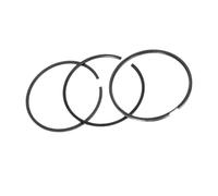 AR55760 Piston Rings Set 102mm NAR55760 Compatible with John Deere Backhoe Loader 302 302A 401B 401C Engine 164 219 4219 6329D Tractor 1120 1520 2030 2120 2520 252 302 310 401B 401C