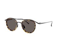 Ar6179T Sunglasses - unisex - Giorgio Armani - Sunglasses - Brown - 46 MM - Accessories 46 MM