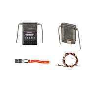 AR6200 2.4G 6 Channel Receiver/Satellite for Spektrum Spek Generic DX6i DSM2