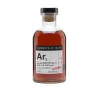 Ar7 - Elements of Islay / Sherry Cask Islay Single Malt Scotch Whisky