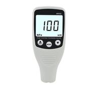 AR932 Digital Coating Thickness Gauge With LCD Display Car Paint Tester Meter 0~1700um High Sensitivity