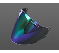 Arai Super Adsis ZR Visor, blue for Men