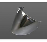 AR997100MS - Arai Silver Mirrored Visor Type Zr S.Ads
