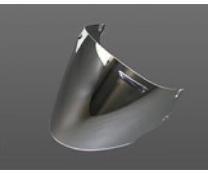 AR997100MS - Arai Silver Mirrored Visor Type Zr S.Ads