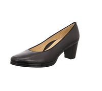 Ara Shoes AG Women's Orly 1213436 Pump, Black, 8 UK