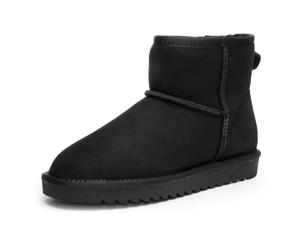 ARA 12-29921 Alaska Light Grey, black, 40 EU Weit