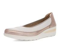 ARA 12-50664 Zurich Sand, Cream, Sand Cream, 7-7.5 UK