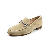 ara Women's Kent Loafer, Sand, 7.5 UK
