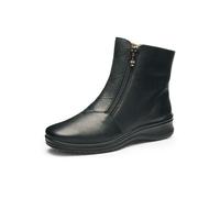 ara Women's Munich Snow Boot, Black, 6 UK