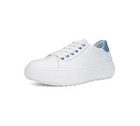 ARA Adult Master Item 12-46523-04 White, White, 38.5 EU Weit