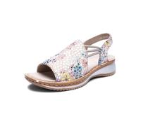 ARA Adult Master Item Hawaii Multi-Coloured, Sasso, 4.5 UK