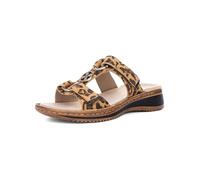 ARA Adult Master Item Hawaii Other, Black (Natural Black), 8 UK