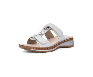 ARA Adult Master Item Hawaii Other, White, 3.5-4 UK