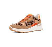 ARA Adult Master Item Osaka Other, Biscuit Natural Whisky Poppy Jaffa, 38 EU Weit
