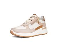 ARA Adult Master Item Osaka Other, Shell Cream Sand Biscuit Natural, 37.5 EU Weit