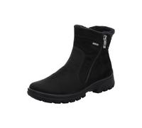 ARA Women's SAAS Fee-GTX Ankle Boot, Black, 3.5 UK