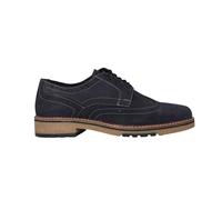 ARA Alessio - Men's lace-up Shoe - Size 9.5 (UK) 44 (EU) Blue