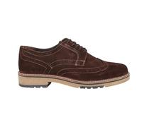 ARA Alessio - Men's lace-up Shoe - Size 9 (UK) 43 (EU) Brown