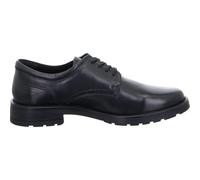 ARA Allesio - Men's lace-up Shoe - Size 6.5 (UK) 40 (EU) Black