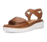 ara Bilbao Women's Sandals Black, Cognac, 5-5.5 UK