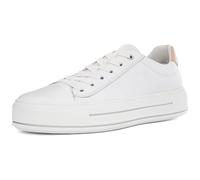 ARA Women's Canberra Sneaker, White Sand, 7 UK