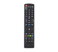 ARA CHOICE New Replacement 3D HD TV LG Remote Control For Works AKB72914202 LED LCD Plasma Universal Control Controller for Smart View